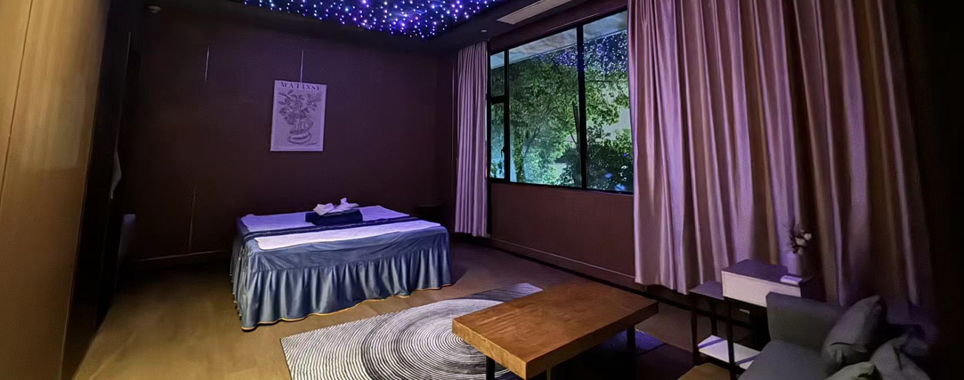 杭州上城柔式spa图片二