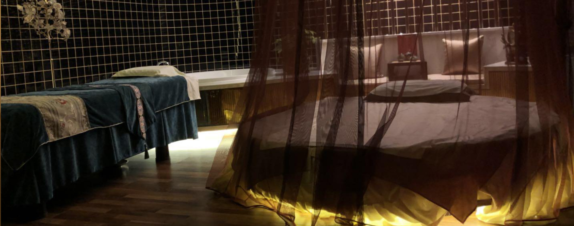 杭州上城柔式spa图片三