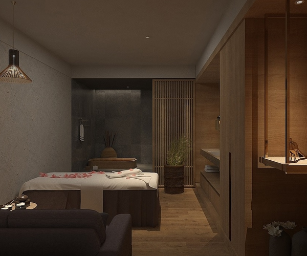 杭州上城高端桑拿会所奢华与宁静的完美结合