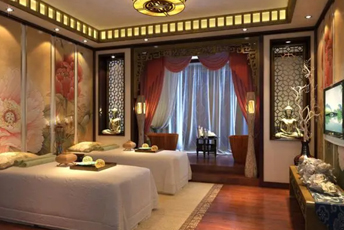 杭州上城热石疗法：来自大地的温暖疗愈